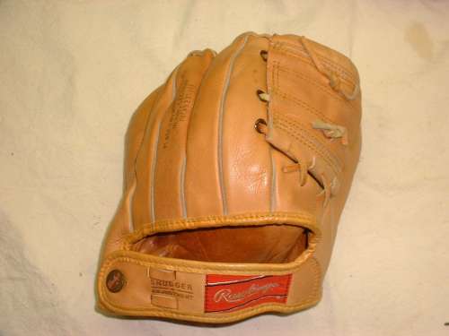 Willie Puddin' Head Jones Rawlings PM8 Back